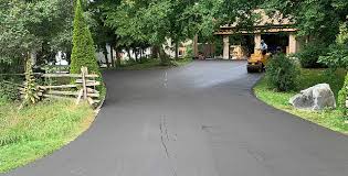 Best Cobblestone Driveway Installation  in Chenoa, IL